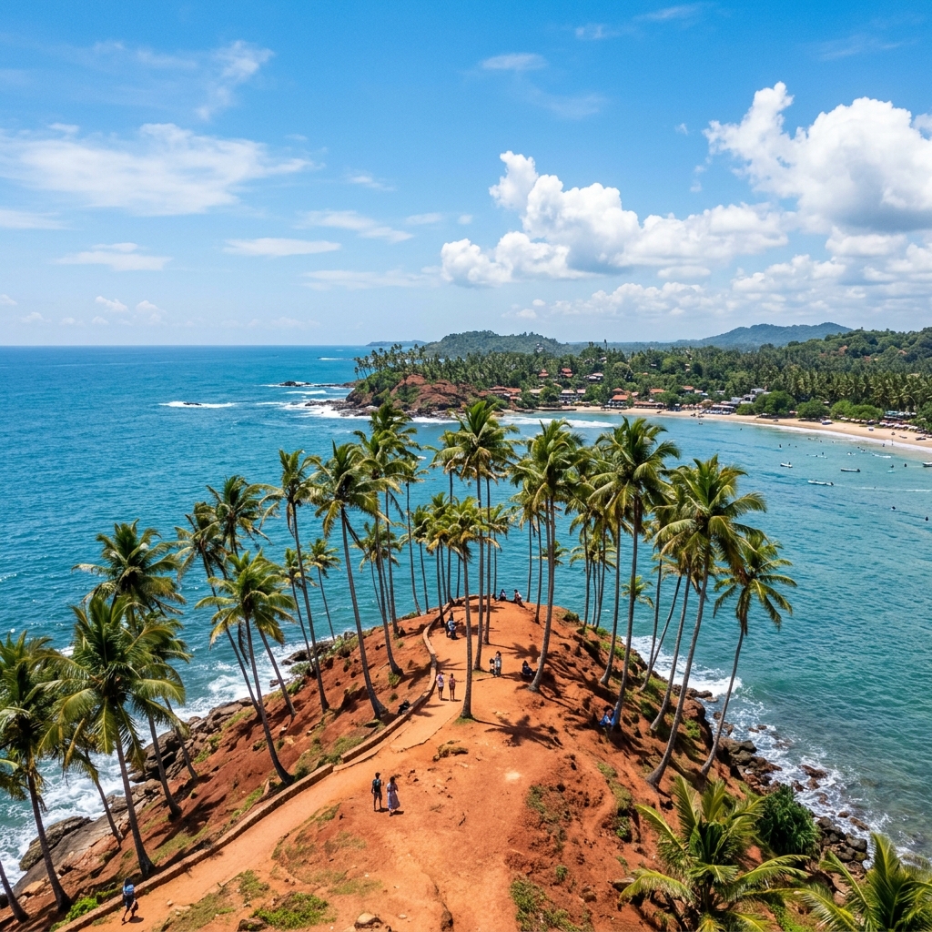 Pasikudah Beach