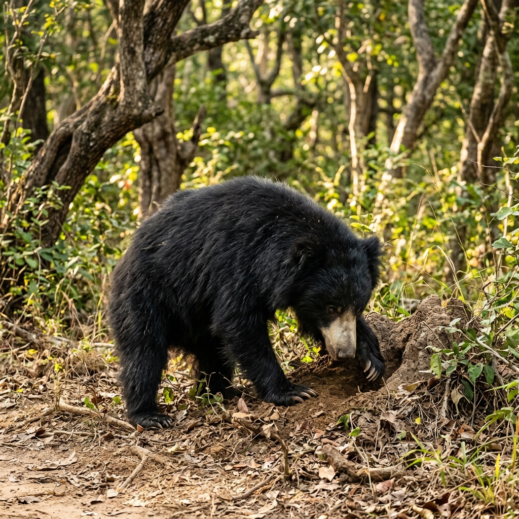 Wilpattu