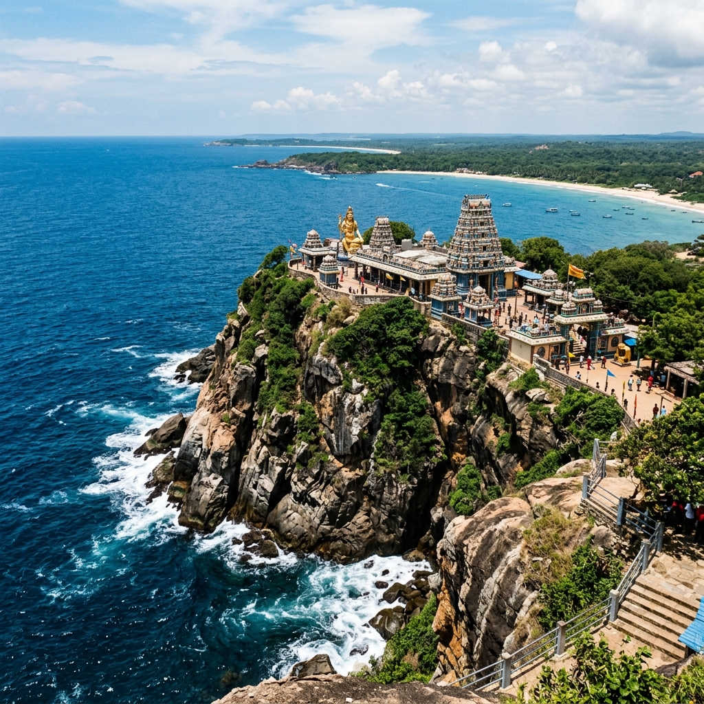 Trincomalee
